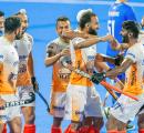 India rout South Korea to win Asia Cup; qualify for hockey World Cup