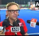 Coach Fulton hails unbeaten India after Asia Cup triumph
