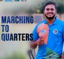Archery Worlds: India's Fuge knocks out World No 1