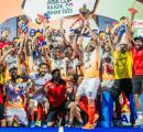 'Asia Cup Win Tribute To Courage Of Punjab'