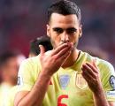 FIFA WC qualifiers: Spain rout Turkey; Germany rally to win