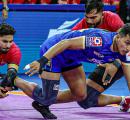 PKL: Bengaluru Bulls See Off Holders Haryana Steelers