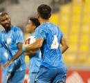 AFC U23 Asian Cup qualifier: India's U23s edge closer