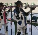 India's shooters struggle on Day 1 of ISSF World Cup