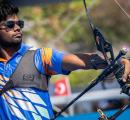 Archery Worlds: Indian men make an early exit!