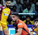 PKL: Hooda leads Titans to third straight victory