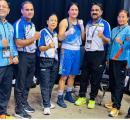 Pooja Rani assures India another medal at Boxing Worlds