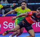 PKL: U Mumba clinch thriller vs Patna Pirates
