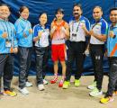 World Boxing: Minakshi assures 4th medal for India