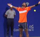Davis Cup: India open up 2-0 lead against Switzerland!