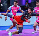 PKL: Bulls tame Pink Panthers, keep winning run intact