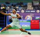 Satwik-Chirag crush Malaysians, reach Hong Kong semis