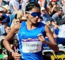 Indians disappoint on opening day of Tokyo World Athletics