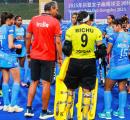 Women's Asia Cup: India held to draw but stay in race for final