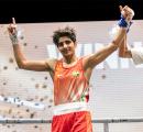 Minakshi storms into final in World Boxing Championships