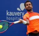 Davis Cup: Nagal Wins Reverse Singles; Powers India Into Qualifiers