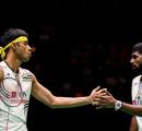 Satwik-Chirag make season's first final at Hong Kong Open