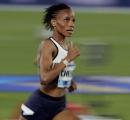 Chebet wins first World 10,000m title; Crouser, 3rd shot gold