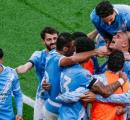 Haaland magic helps City crush United in Manchester derby
