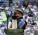 Meghana wins maiden ISSF World Cup medal