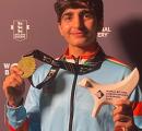 PM Modi praises Jaismine and Minakshi's gold triumph