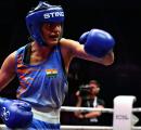 Boxing Worlds: India women create history, men draw blank