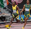 Meet The Fastest Man, Woman On Earth!