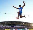Sreeshankar, Parul fail to make World C'ships finals