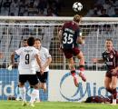 Bagan shocked as Ahal FK snatches win in final minutes