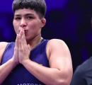 Wrestling Worlds: Priya Malik stands tall as others crash out