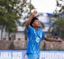 SAFF U17 C'ship: India hammer Maldives in commanding win