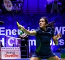 China Masters: Sindhu back in form with crushing win