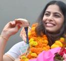 ISSF World Cup: Manu to headline elite Indian line-up
