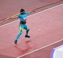 Masterclass! Neeraj Chopra qualifies for final with first throw!
