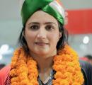 'I thought I'd quit' - Pooja Rani's stunning comeback