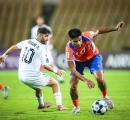 AFC CL: FC Goa floored at home by Iraqi giants Al Zawraa