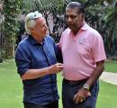Borg Has 'Extremely Aggressive' Cancer