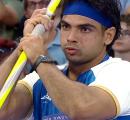 Was Neeraj Chopra carrying an injury?