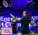 Sindhu advances to China Masters quarter-finals
