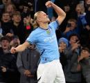 Haaland 50 as Manchester City cruise past Napoli