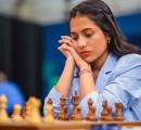 Divya awarded wild card for FIDE World Cup in Goa