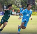 Controversial tea celebration steals U17 India-Pak thriller
