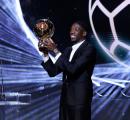 PSG's Dembele wins 2025 Men's Ballon d'Or