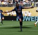 PSG's Dembele wins 2025 Men's Ballon d'Or
