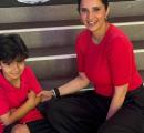 'Motherhood didn't end my career...': Sania Mirza