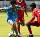 SAFF U-17 C'ship: India drub Nepal to enter final