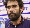 Sunil Chhetri among 14 missing! Jamil's big plea to clubs