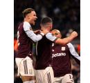 Europa League: McGinn seals Villa win; Giroud header gives Lille victory