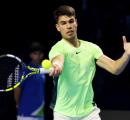 Japan Open: Alcaraz sets title clash with Fritz