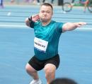 Para Worlds: Gnezdilov wins shot put gold with 2 world records